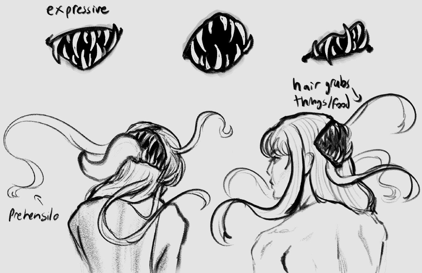 Harumi Yōkai Exploration 4