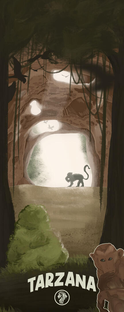 Tarzana Neighborhood Campaign 2