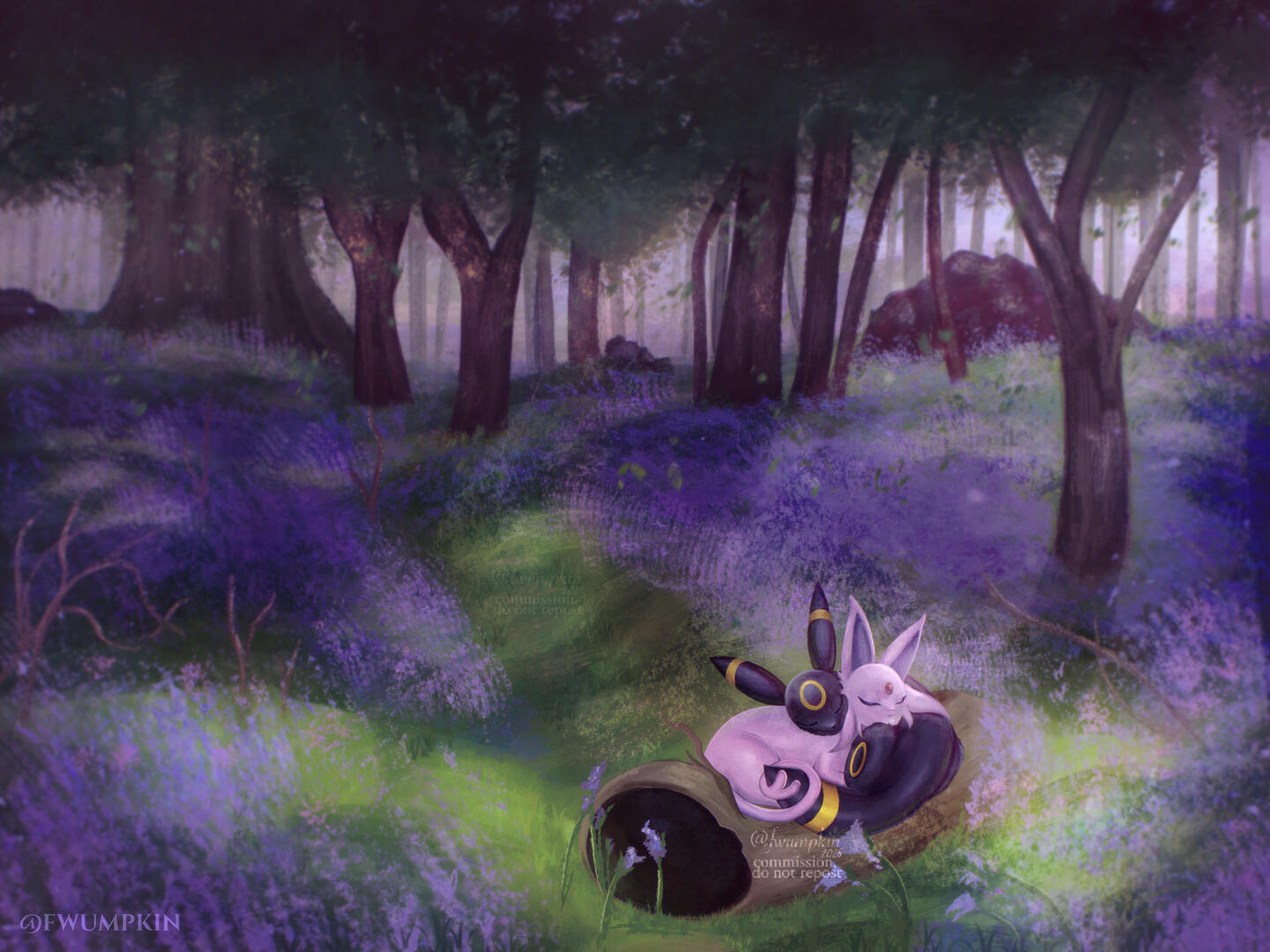 Commission
