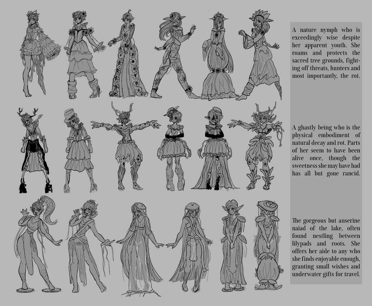Early Ideation